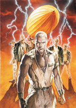Illustration for article titled April 23, 2010
